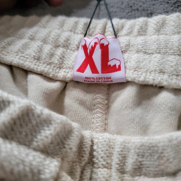 Ice Cream GLOBAL SHORT FOG Size - XL